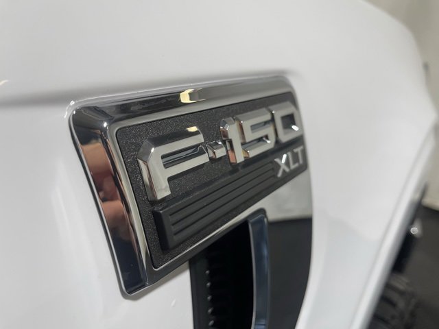 Used 2023 Ford F150 XLT image 26