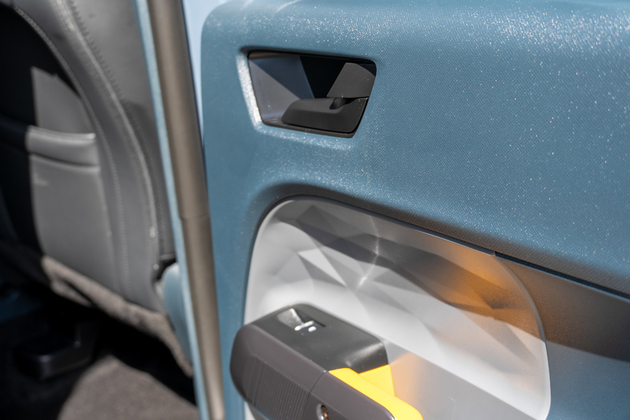 Used 2025 Ford Maverick Tremor image 15