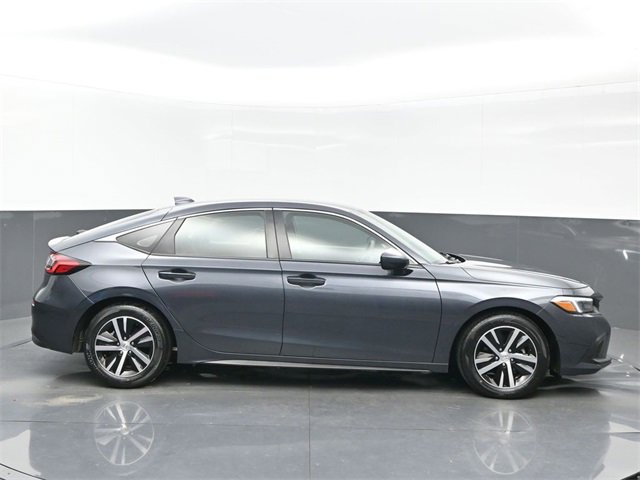 Certified 2024 Honda Civic LX image 7