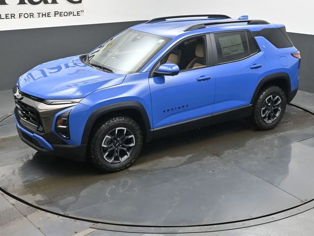 New 2026 Chevrolet Equinox ACTIV w/ Convenience Package III image 22