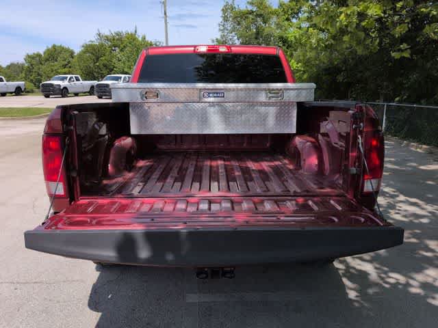 Used 2014 RAM 1500 Express AWD/4WD image 32