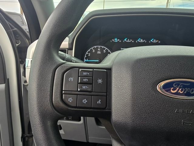Used 2023 Ford F150 XLT image 22