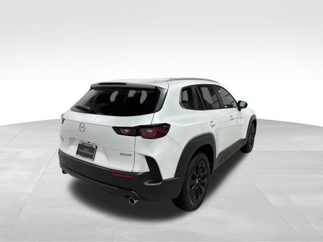 Certified 2023 MAZDA CX-50 2.5 S w/ Preferred Plus Pkg AWD/4WD image 7