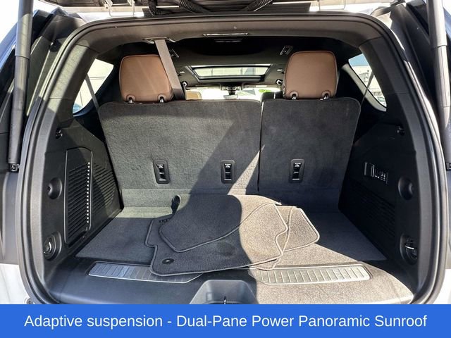 Used 2022 Chevrolet Tahoe High Country image 20