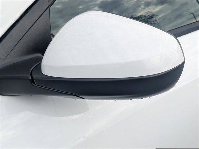 New 2026 Chevrolet Trax LT w/ Driver Confidence Package image 14