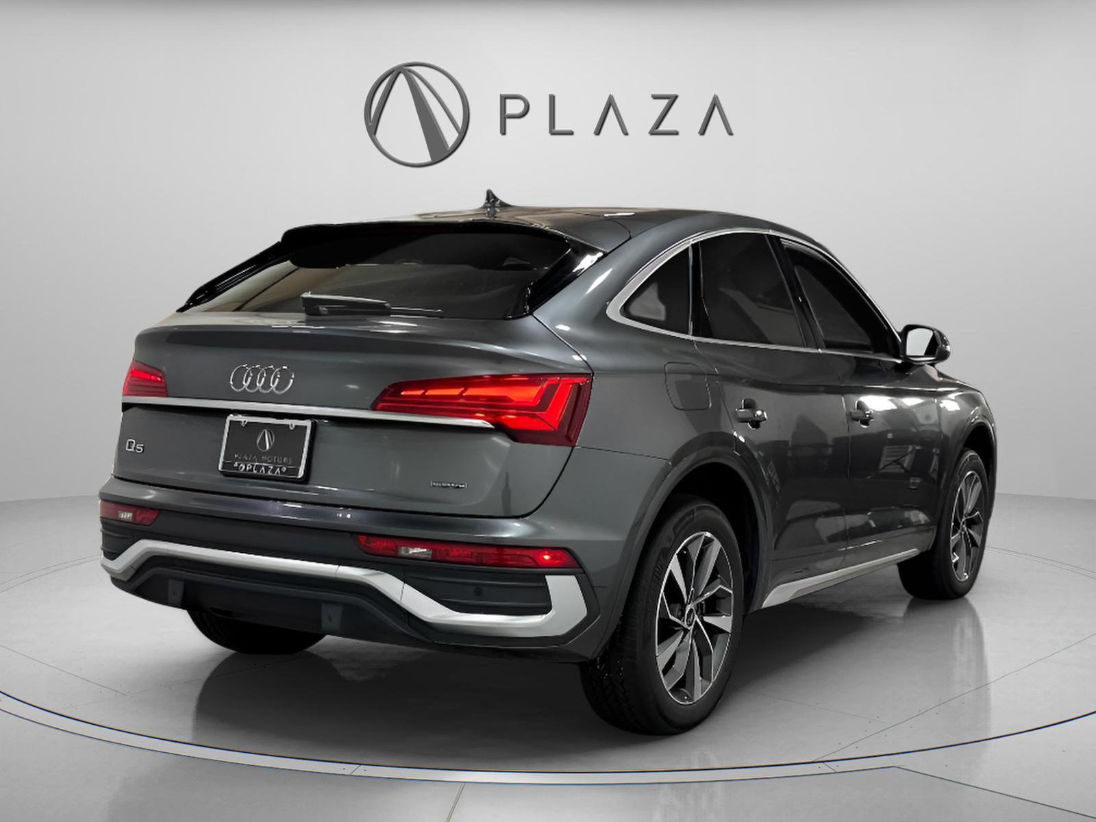 Used 2023 Audi Q5 2.0T Premium Plus w/ Premium Plus Package image 5