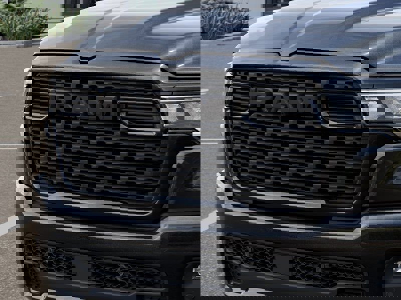 New 2026 RAM 1500 Big Horn image 11
