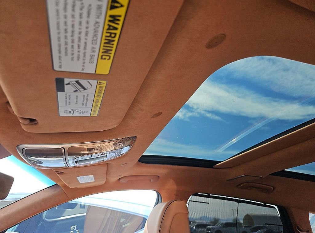 Used 2026 Genesis GV80 3.5T Prestige image 10