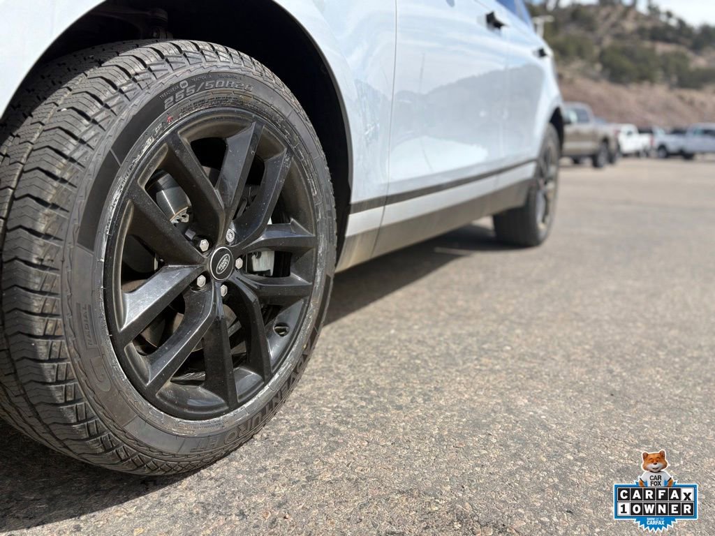 Used 2024 Land Rover Range Rover Velar S image 13