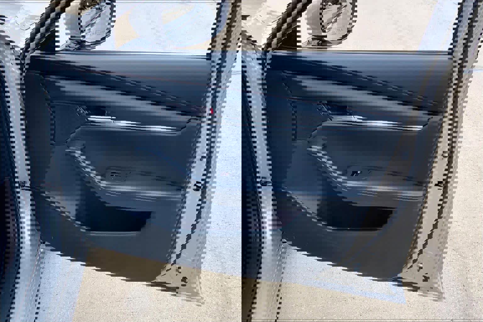 Used 2023 MAZDA MAZDA3 s image 22