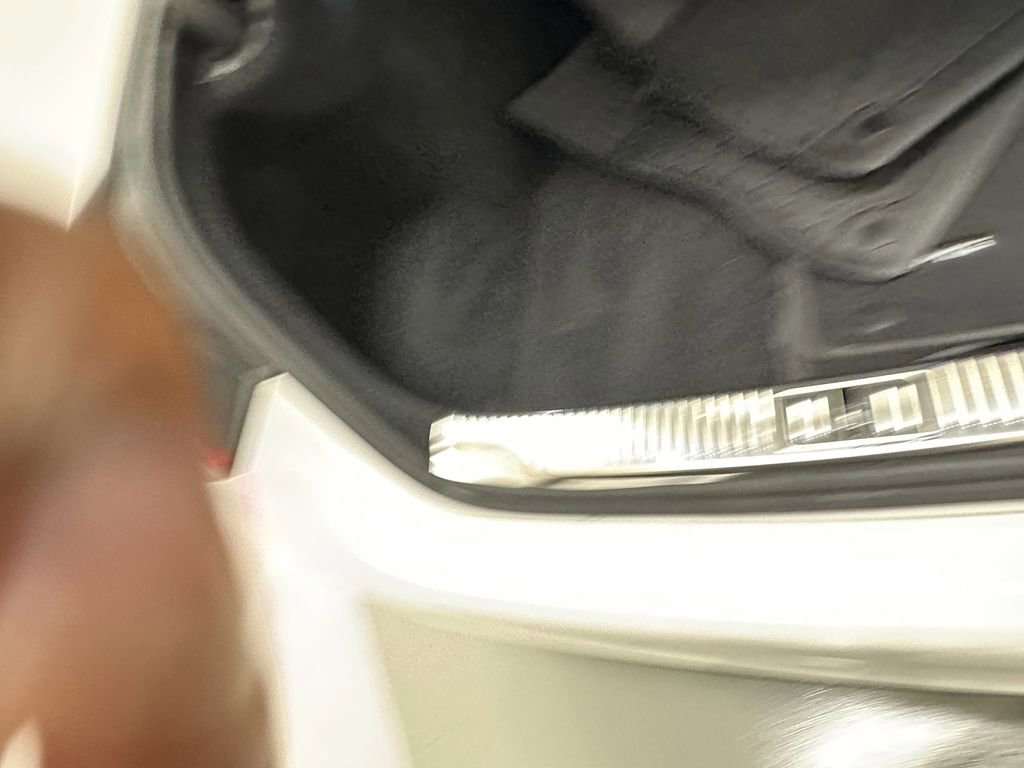 Certified 2024 Mercedes-Benz S 580 4MATIC Sedan image 22