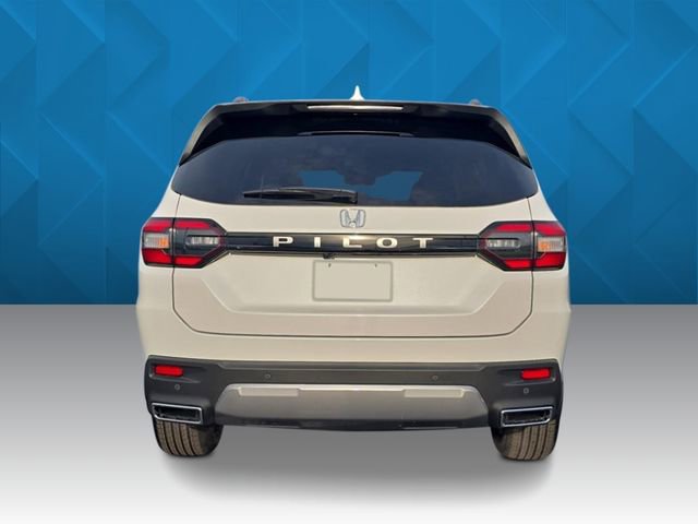 New 2026 Honda Pilot EX-L image 4