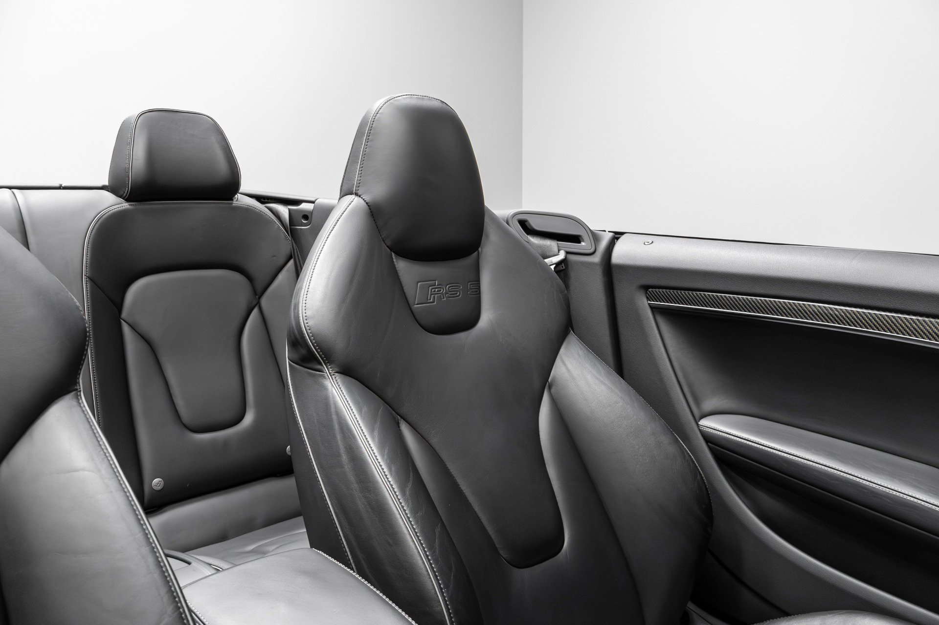 Used 2013 Audi RS 5 Cabriolet image 20