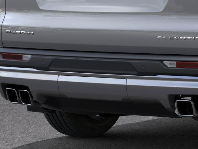 New 2026 GMC Acadia Elevation w/ LPO, Floor Liner Package FWD image 14