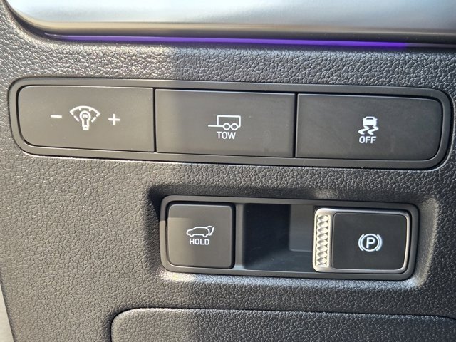 Used 2025 Hyundai Palisade Calligraphy image 22