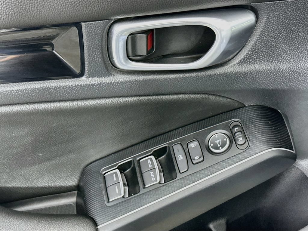 Used 2023 Honda Civic Sport Touring image 19