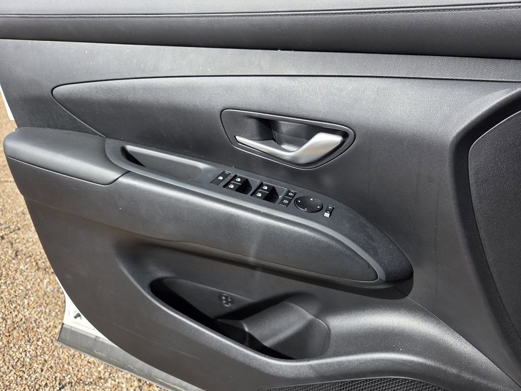 Certified 2025 Hyundai Tucson XRT image 16