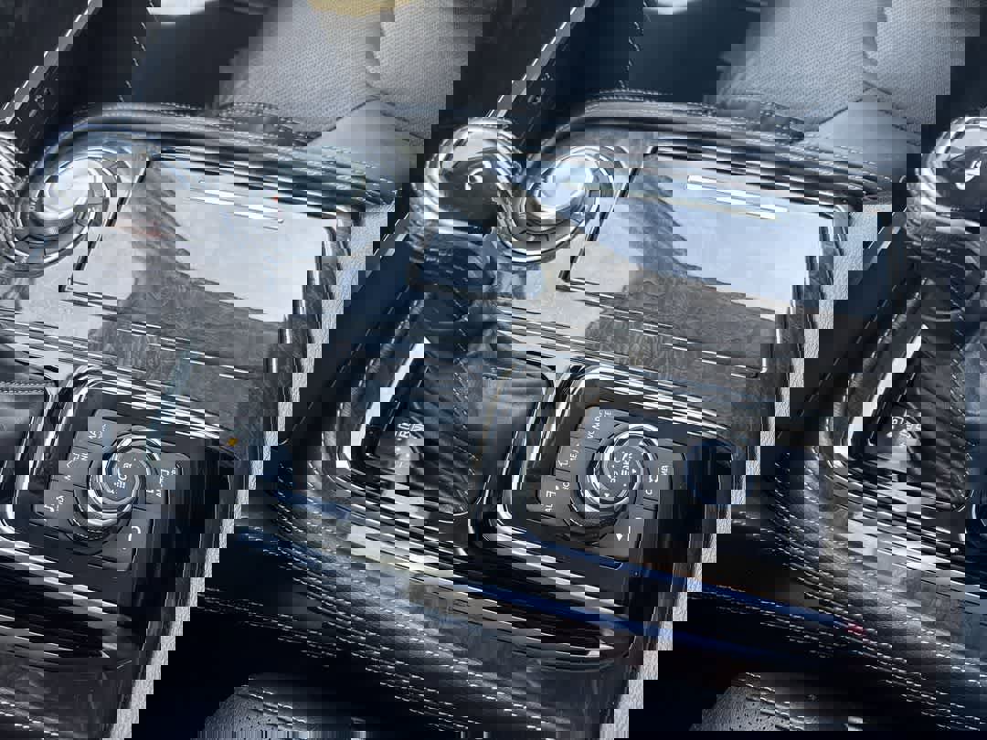 Used 2024 INFINITI QX80 Luxe image 20