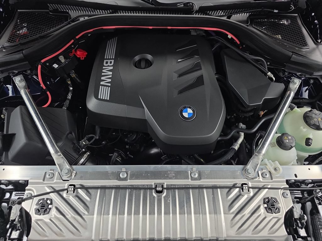 New 2026 BMW X3 xDrive30i w/ Premium Package AWD/4WD image 30