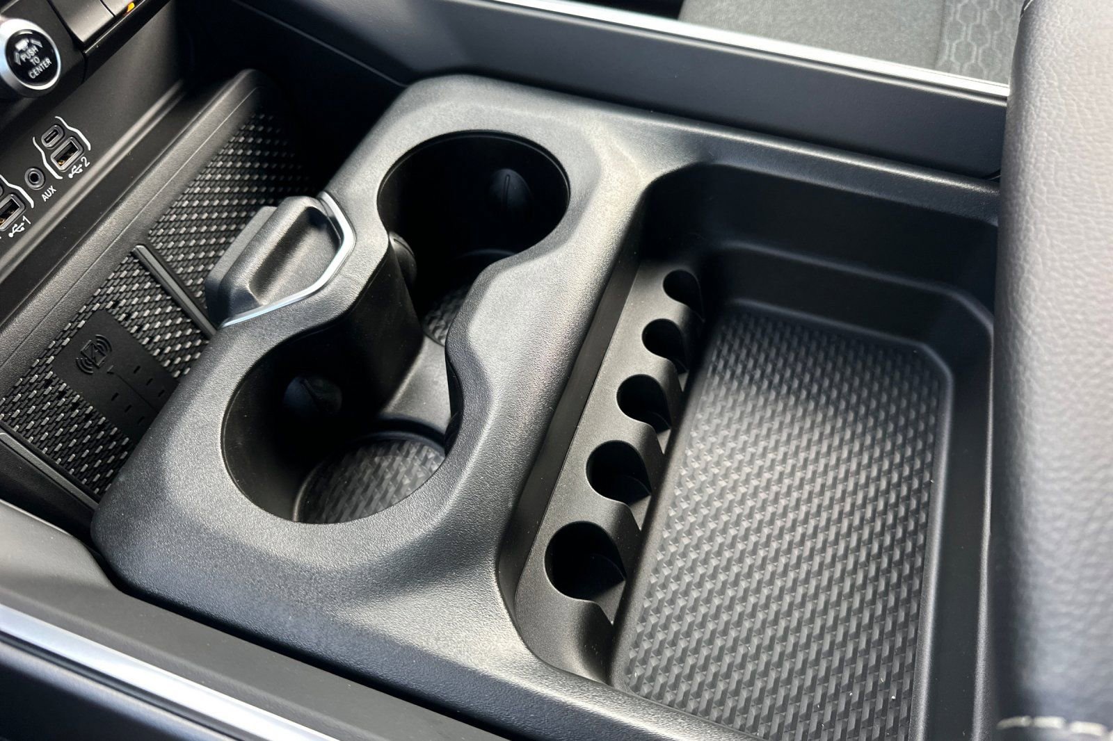 New 2026 RAM 1500 Big Horn image 24