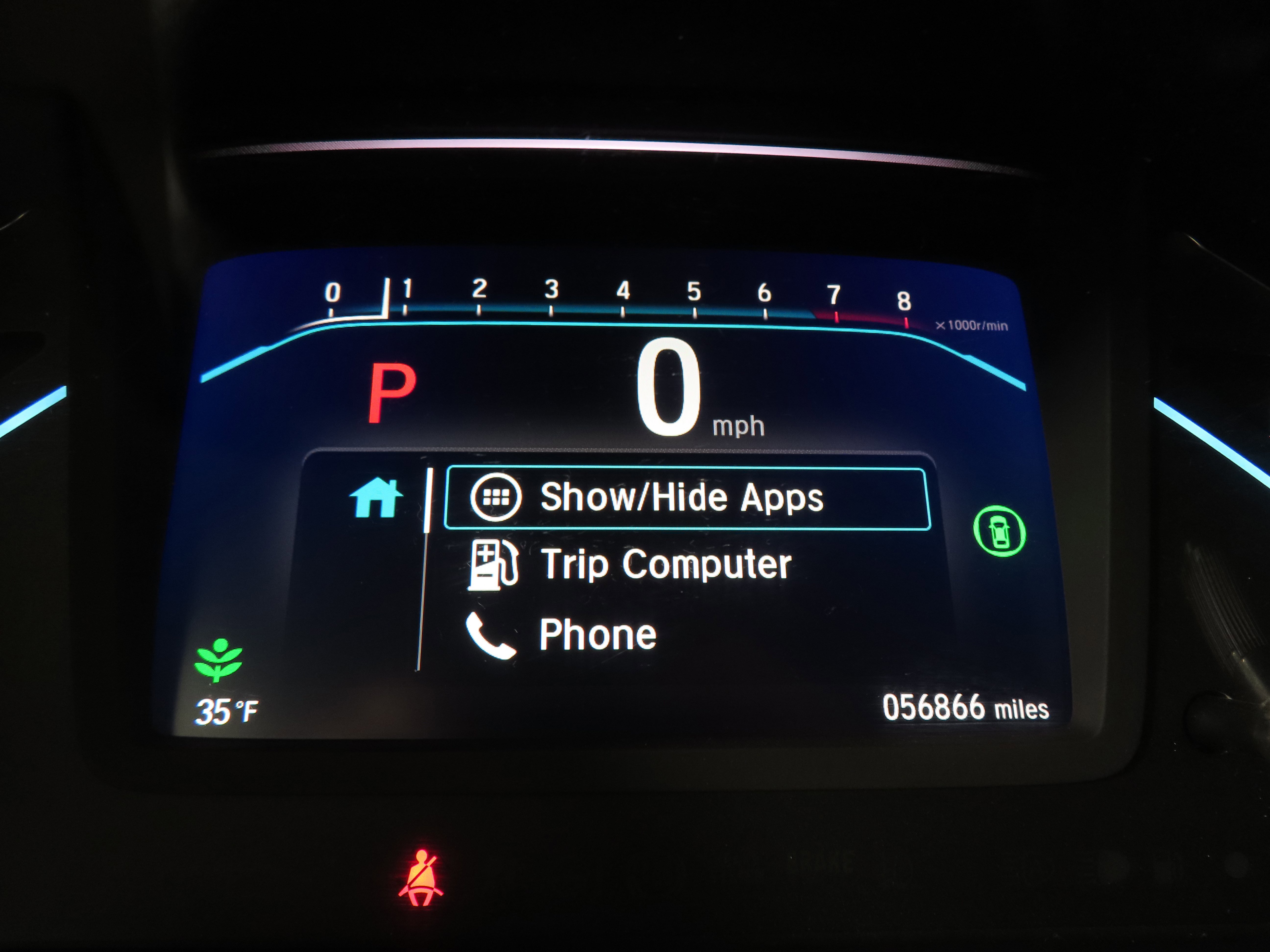 Used 2024 Honda Odyssey EX-L image 31