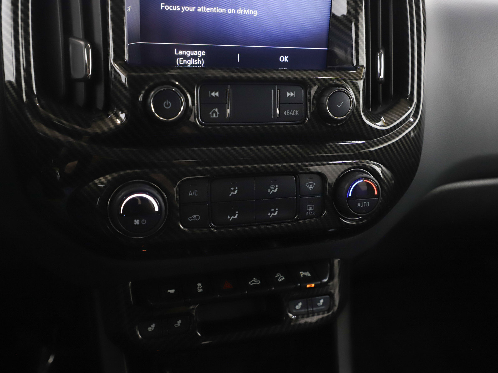 Used 2019 Chevrolet Colorado Z71 image 21