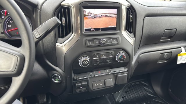 New 2026 Chevrolet Silverado 2500 W/T w/ WT Convenience Package AWD/4WD image 29