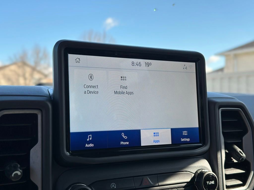 Used 2021 Ford Bronco Sport Big Bend w/ Big Bend Package AWD/4WD image 34
