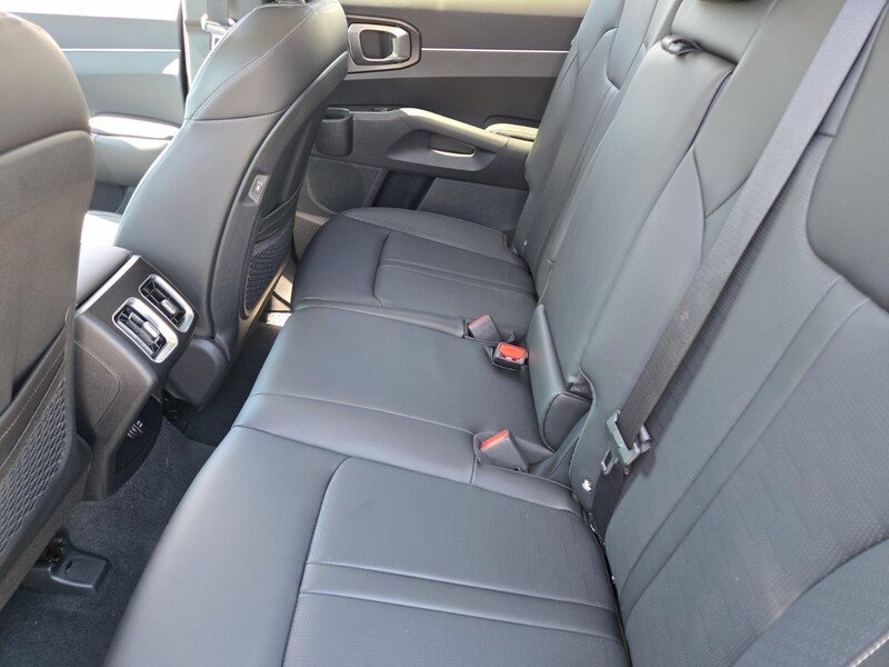 New 2026 Kia Sorento S AWD/4WD image 7