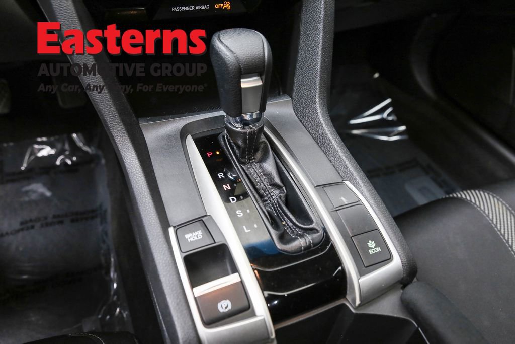 Used 2016 Honda Civic EX image 13