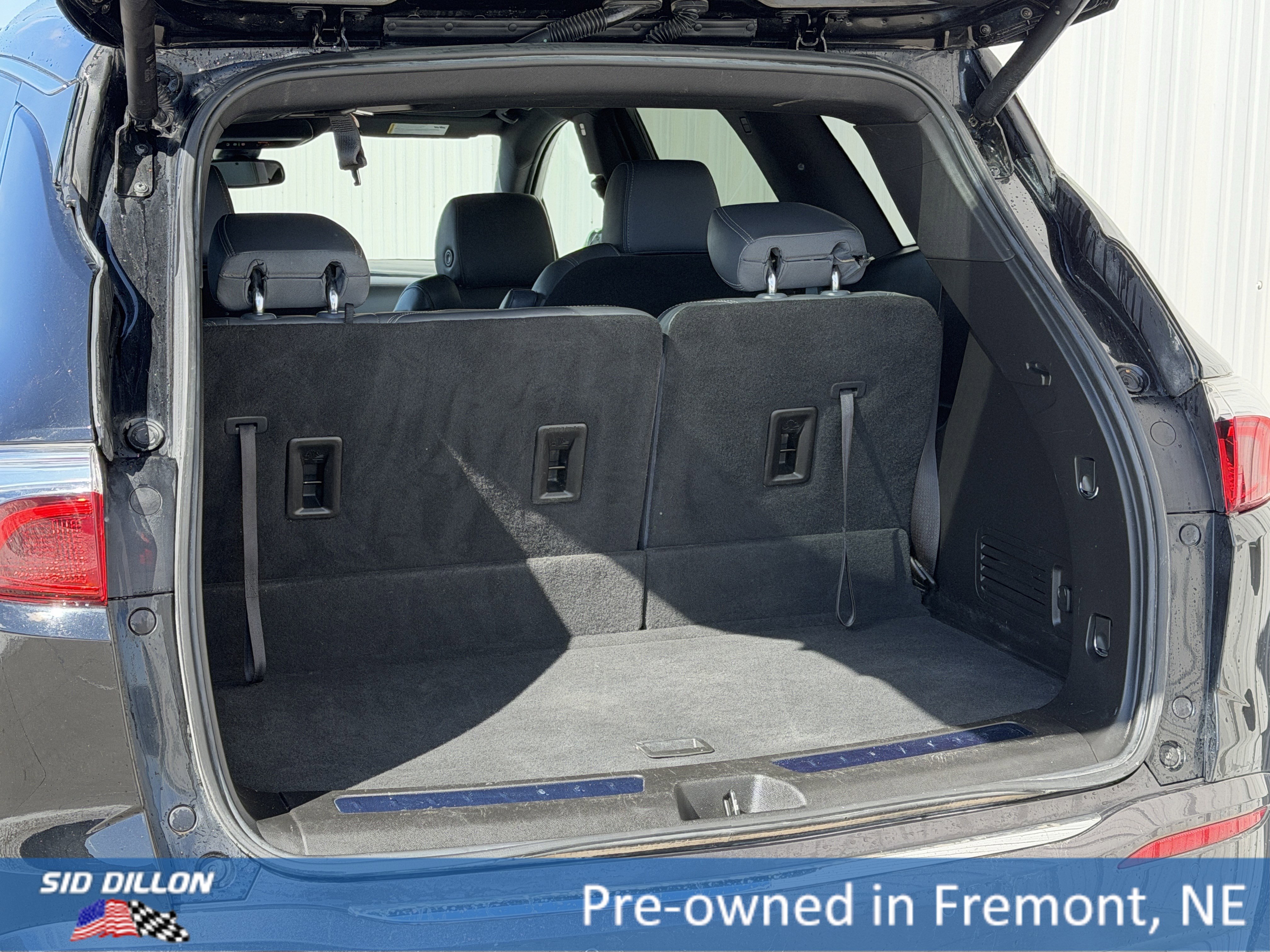 Certified 2023 Buick Enclave Essence w/ Trailering Package, 5000 lbs. AWD/4WD image 5