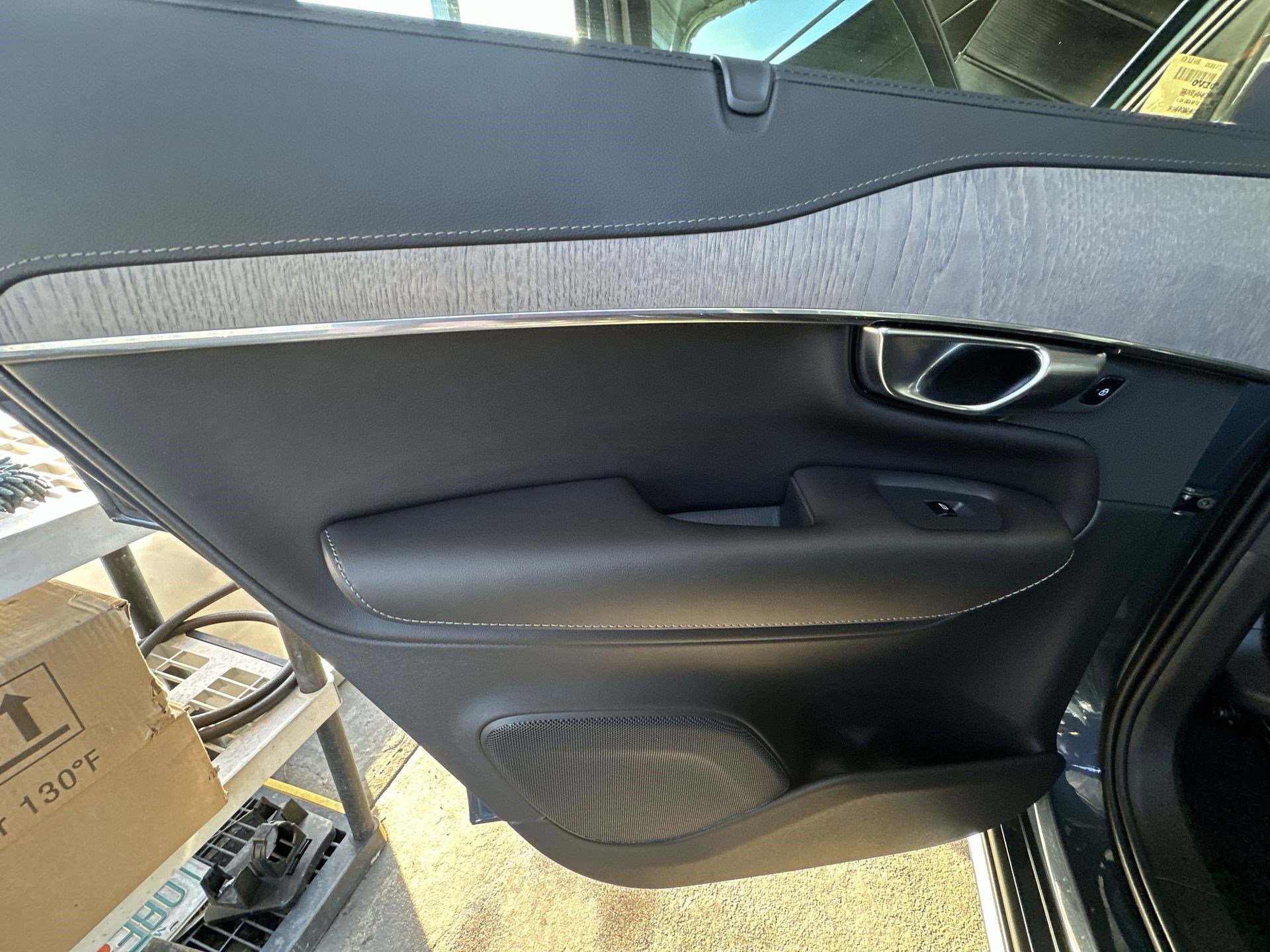 Used 2021 Volvo XC90 T8 Inscription w/ Advanced Package image 31