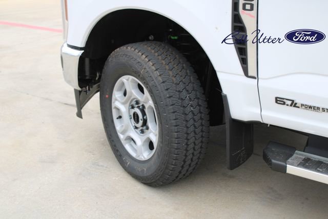 New 2026 Ford F250 XLT w/ XLT Premium Package image 5