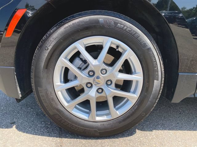 Used 2024 Chevrolet Equinox LT FWD image 31