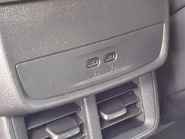 New 2026 GMC Terrain AT4 w/ Technology Package II image 24