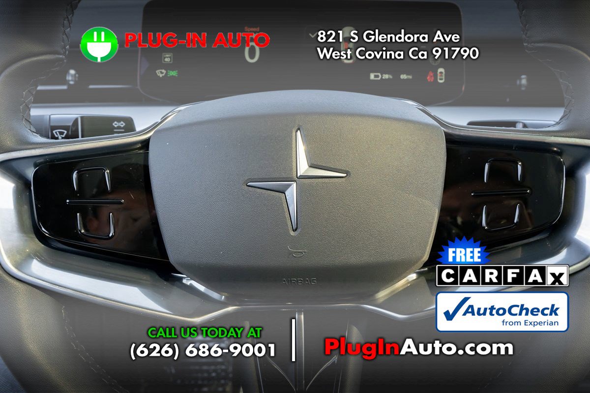 Used 2025 Polestar Polestar 3 image 22