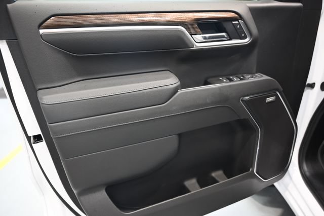 New 2026 Chevrolet Silverado 1500 RST AWD/4WD image 28