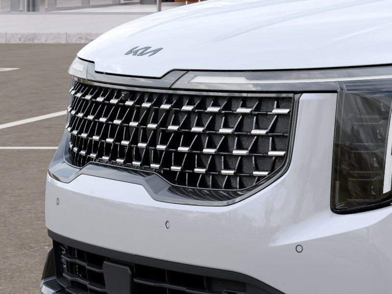 New 2026 Kia Carnival SX Prestige image 12