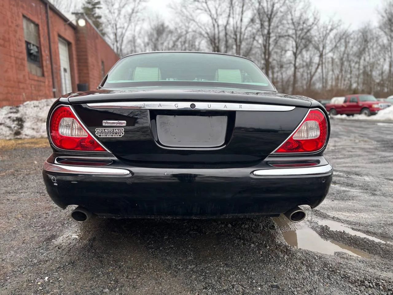 Used 2005 Jaguar XJ8 L image 5