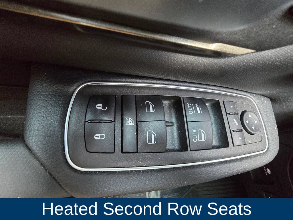 Used 2023 RAM 1500 Rebel w/ Rebel Level 2 Equipment Group AWD/4WD image 23