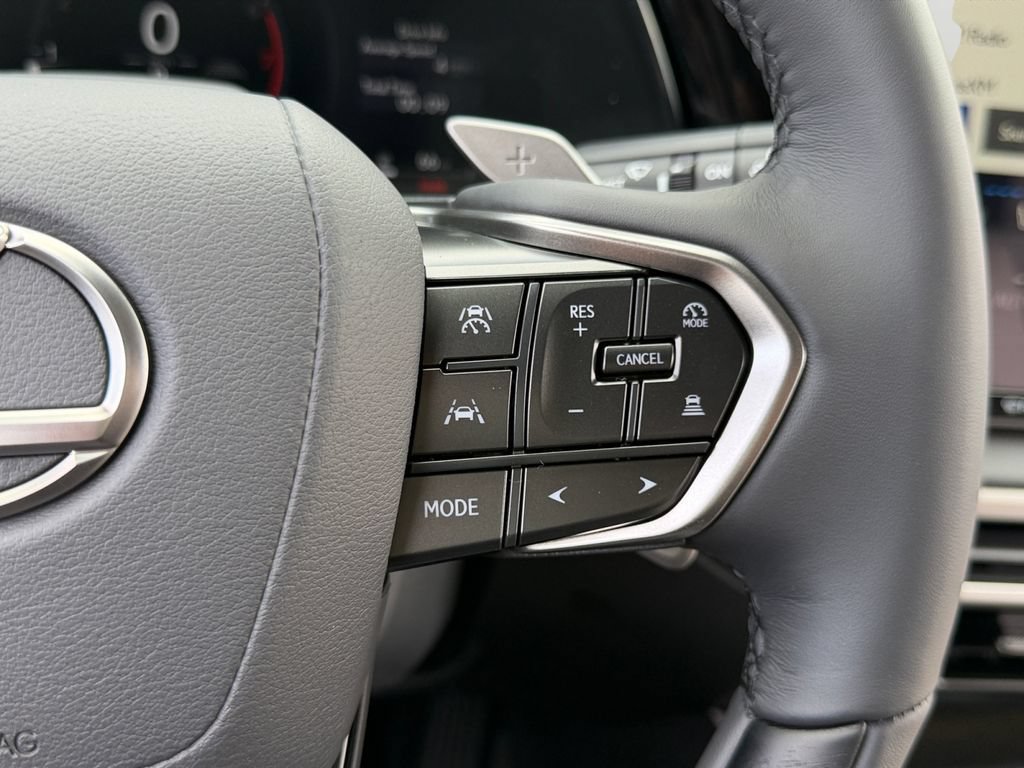 New 2026 Lexus RX 350 Premium AWD/4WD image 15