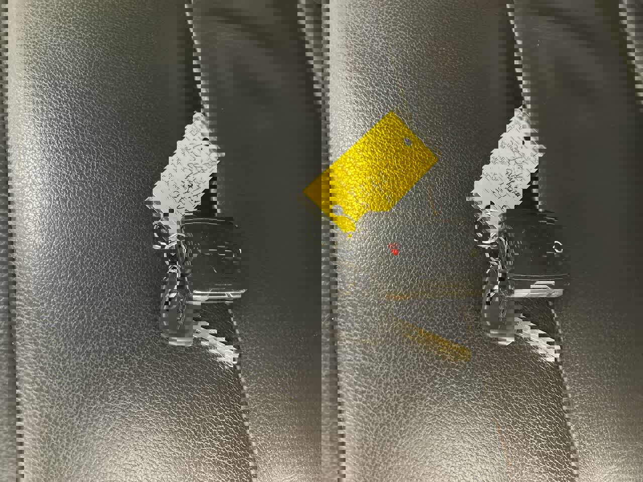 Used 2016 Chevrolet Suburban LT w/ Max Trailering Package AWD/4WD image 27