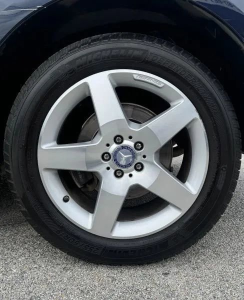 Used 2015 Mercedes-Benz ML 400 4MATIC image 15