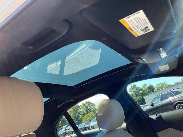 Certified 2020 Mercedes-Benz C 300 4MATIC Sedan image 29