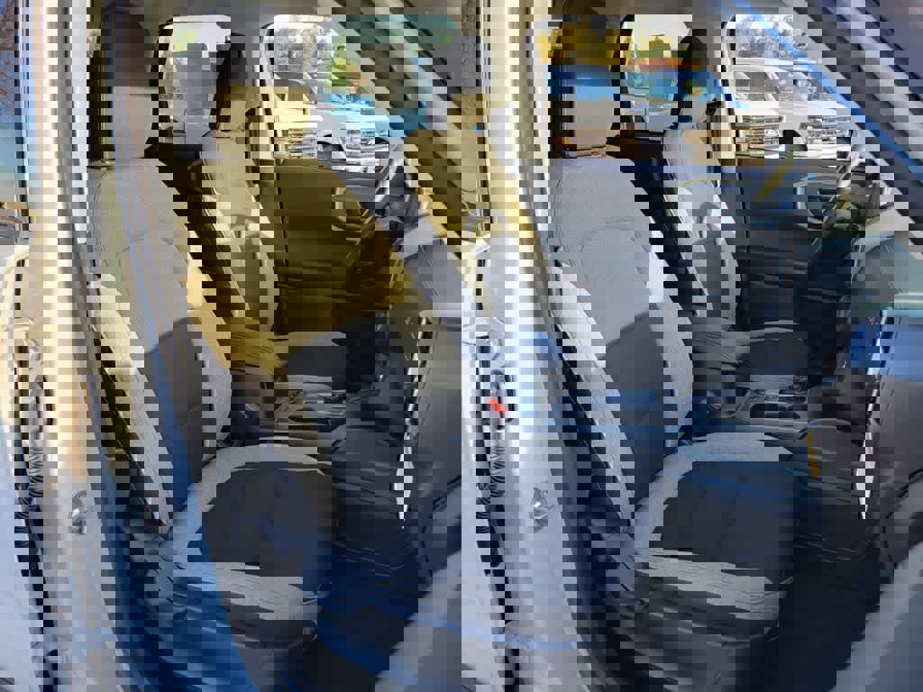 New 2026 Ford Bronco Sport Big Bend image 14