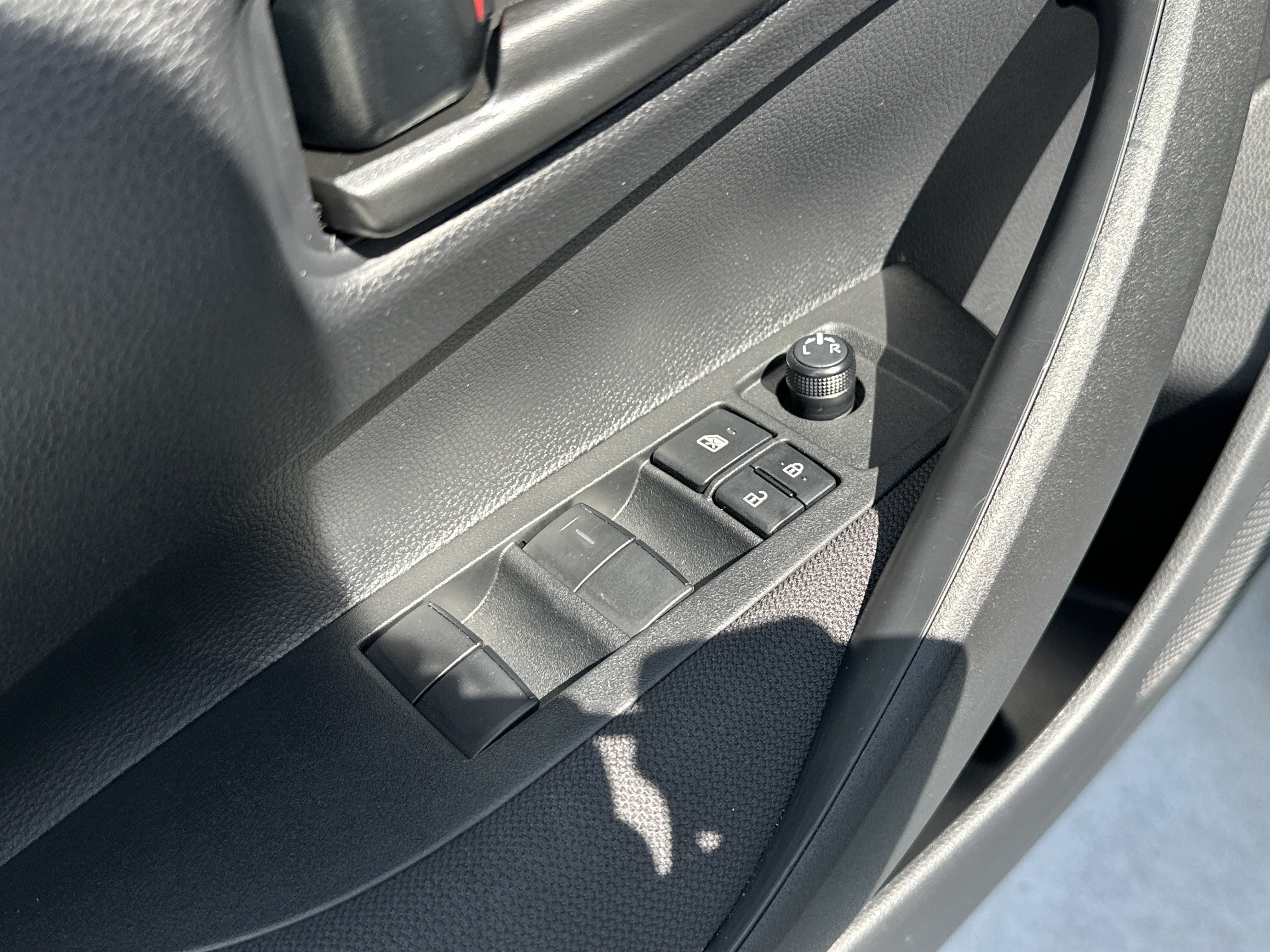 Certified 2026 Toyota Corolla LE FWD image 15