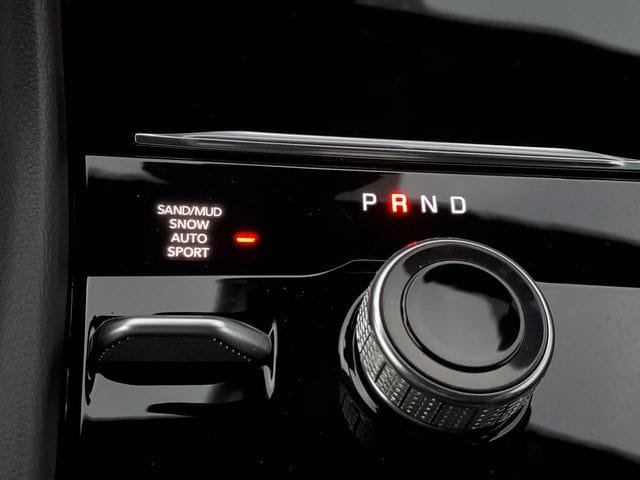 New 2026 Jeep Grand Cherokee Limited AWD/4WD image 33