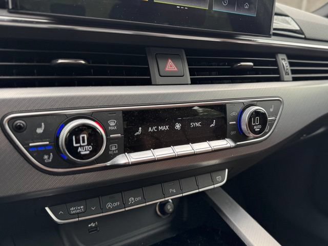Used 2021 Audi A5 2.0T Premium Plus AWD/4WD image 23