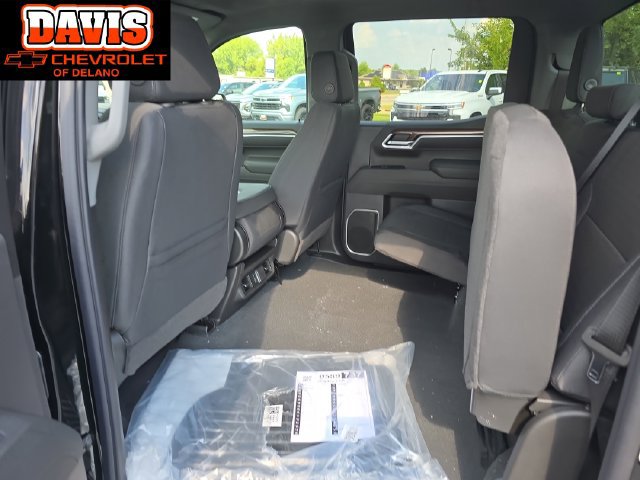 New 2026 Chevrolet Silverado 1500 LT AWD/4WD image 14