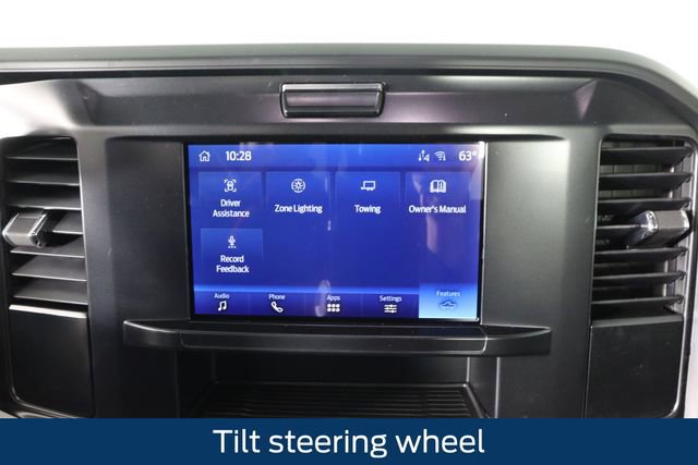 New 2026 Ford F350 XL w/ STX Appearance Package image 61